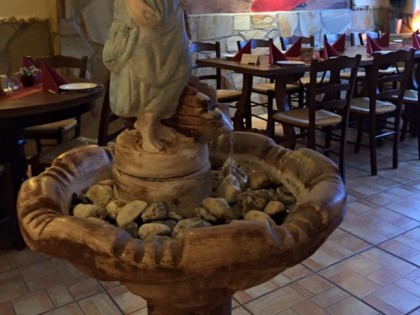 照片:  La Paella